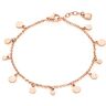 JEWELS BY LEONARDO LEONARDO HOME Armband rosé goud Rica CIAO