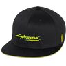 DEVplus Cyberpunk: Edgerunners casquette Snapback Cyberware