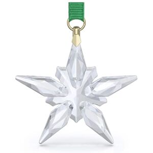 Swarovski Annual Edition Ornament Little Star 2025 Swarovski Annual Edition Ornament Little Star 2025