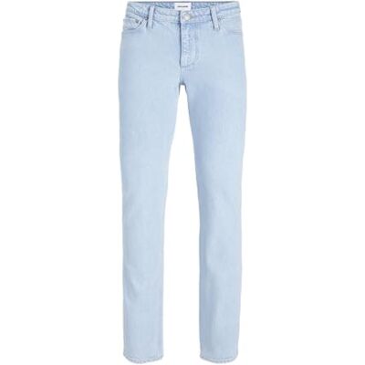 JACK & JONES heren Jeansbroek Jiclark Jjevan Am 295 JACK & JONES heren Jeansbroek Jiclark Jjevan Am 295