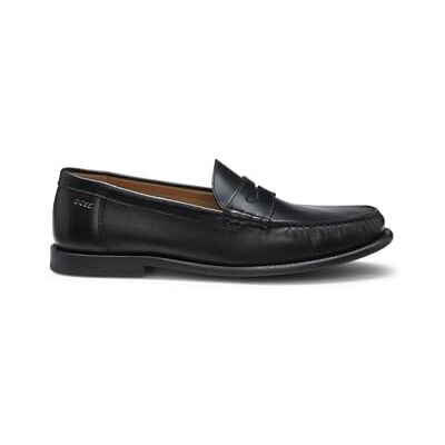 Boss heren Tevan_mocc_bope 10277790 01Moccasins Boss heren Tevan_mocc_bope 10277790 01Moccasins