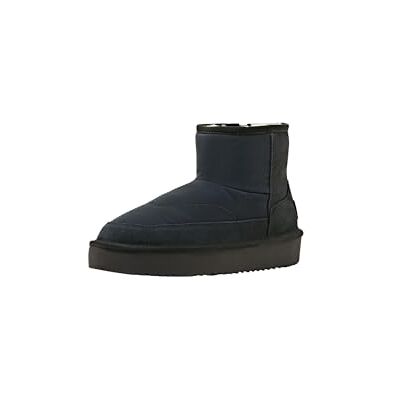ESPRIT dames Knuffelig DamesEnkellaarsje ESPRIT dames Knuffelig DamesEnkellaarsje