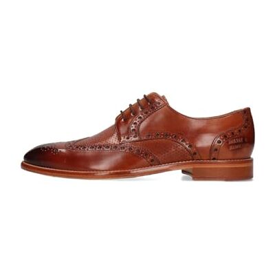 Melvin & Hamilton heren Bobby 5Oxford Melvin & Hamilton heren Bobby 5Oxford