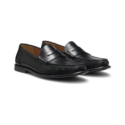 Boss heren Tevan_mocc_bope 10277790 01Moccasins Boss heren Tevan_mocc_bope 10277790 01Moccasins