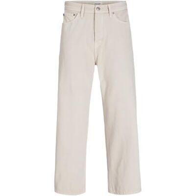 JACK & JONES heren Jeans Male Baggy Fit Jeans Jjialex Jjoriginal Mf 950 Baggy Fit Jeans JACK & JONES heren Jeans Male Baggy Fit Jeans Jjialex Jjoriginal Mf 950 Baggy Fit Jeans