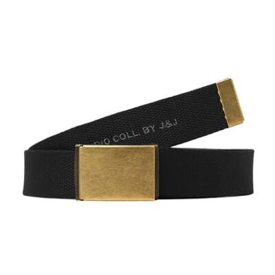JACK & JONES Jachimeji Woven Belt Jnr JACK & JONES Jachimeji Woven Belt Jnr