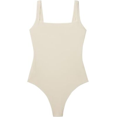 United body, Beige, M United body, Beige, M