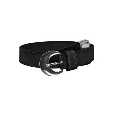 ONLY Onljewel Faux Suede Jeans Belt Acc, zwart, numeric_80 ONLY Onljewel Faux Suede Jeans Belt Acc, zwart, numeric_80