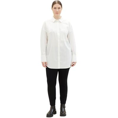 TOM TAILOR dames Leggings met siernaad Leggings Met Siernaad TOM TAILOR dames Leggings met siernaad Leggings Met Siernaad
