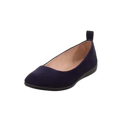 Legero dames CiaraBalletschoen Legero dames CiaraBalletschoen