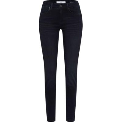 Brax dames Jeans Style Ana Sensation Duurzame 5-pocket-skinny Jeans Met Push-up-effect Brax dames Jeans Style Ana Sensation Duurzame 5-pocket-skinny Jeans Met Push-up-effect