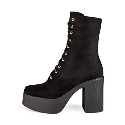 LAMODA dames Child's Playenkelboot LAMODA dames Child's Playenkelboot