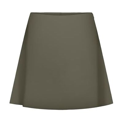 ONLY Onlnova Life Vis Jean Skort, Kalamata, XS ONLY Onlnova Life Vis Jean Skort, Kalamata, XS