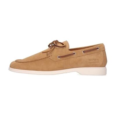 Melvin & Hamilton heren Earl 13 KhLoafer Melvin & Hamilton heren Earl 13 KhLoafer