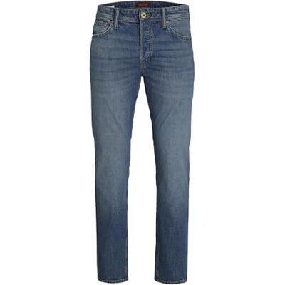 JACK & JONES heren Jeans Mike JACK & JONES heren Jeans Mike