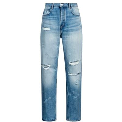 HUGO heren Jeansbroek Nate 10270721 01 HUGO heren Jeansbroek Nate 10270721 01