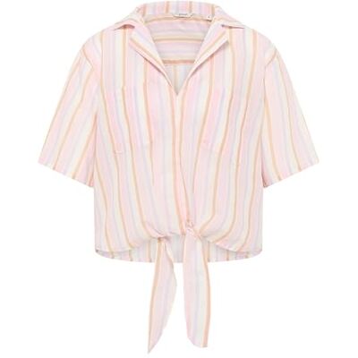MUSTANG Stijl Sariah dames Bloes MUSTANG Stijl Sariah dames Bloes