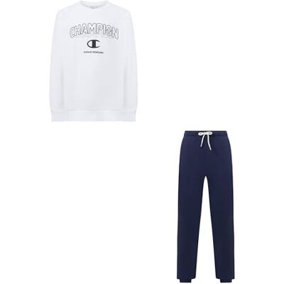 Champion Men Sweatsuit jongens Sweatsuit Champion Men Sweatsuit jongens Sweatsuit