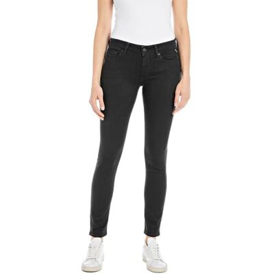 Replay dames Jeans Wh689 New Luz Replay dames Jeans Wh689 New Luz