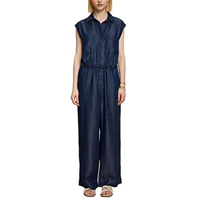 ESPRIT 053eo1l301 dames overalls ESPRIT 053eo1l301 dames overalls