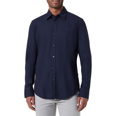 Boss Herenshirt Boss Herenshirt