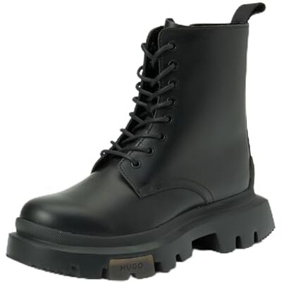 HUGO dames Fabyan_lcupboot_brofEnkellaarsje HUGO dames Fabyan_lcupboot_brofEnkellaarsje