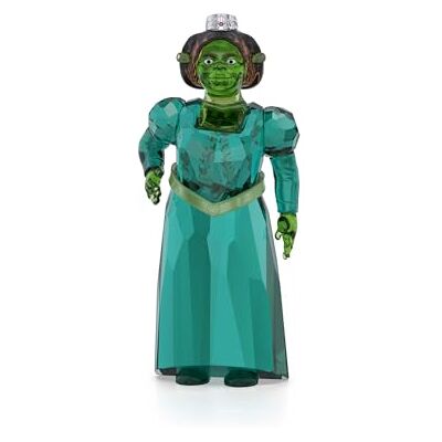 Swarovski Shrek Fiona Swarovski Shrek Fiona