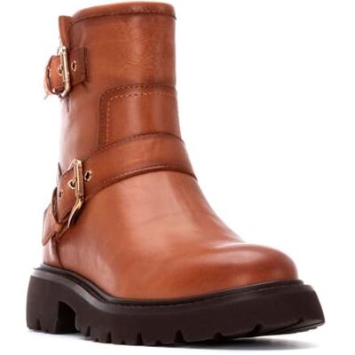 Carmela dames 162591Platte laarzen Carmela dames 162591Platte laarzen