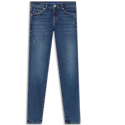 HUGO dames Jeansbroek Garuka_b HUGO dames Jeansbroek Garuka_b