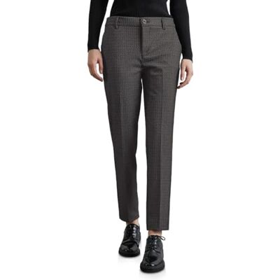 Street One dames Party_Style Chino Sparkling A378450 Street One dames Party_Style Chino Sparkling A378450