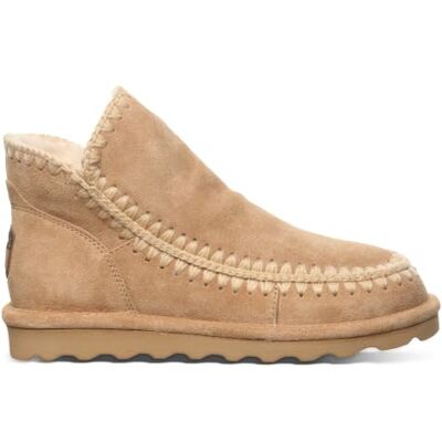 BEARPAW dames WinterEnkellaarsje BEARPAW dames WinterEnkellaarsje
