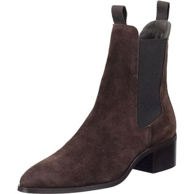 GANT Dames St BroomlyChelsea-laarzen GANT Dames St BroomlyChelsea-laarzen