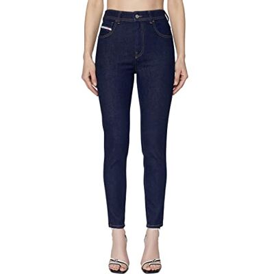 Diesel dames Jeans 1984 Slandy-high Diesel dames Jeans 1984 Slandy-high