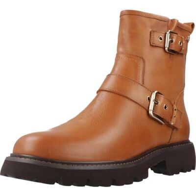 Carmela dames 162591Platte laarzen Carmela dames 162591Platte laarzen