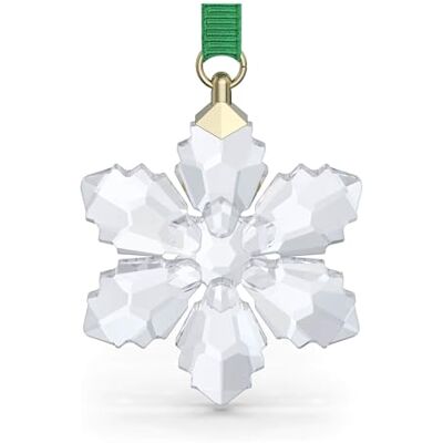Swarovski Annual Edition Ornament Little Snowflake 2026 Swarovski Annual Edition Ornament Little Snowflake 2026