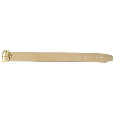 IMEX EL ZORRO 22153-N halsketting van natuurlijk leer, 120 x 4 cm. IMEX EL ZORRO 22153-N halsketting van natuurlijk leer, 120 x 4 cm.