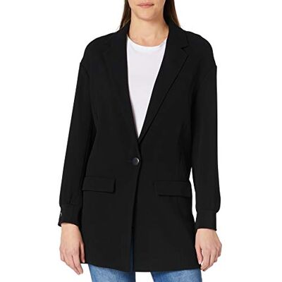 Giorgio Armani Longline Blazer dames Blazer Giorgio Armani Longline Blazer dames Blazer