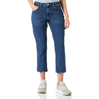 TOM TAILOR dames Kate Relaxed Jeans 1030513 TOM TAILOR dames Kate Relaxed Jeans 1030513