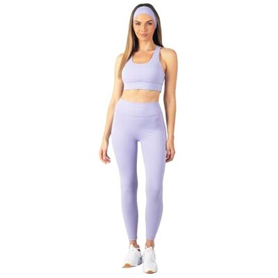 Carlheim Women's Serenita Active Collection haarband, lila Carlheim Women's Serenita Active Collection haarband, lila