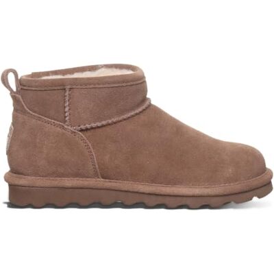BEARPAW dames ShortyEnkellaarsje BEARPAW dames ShortyEnkellaarsje