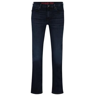 HUGO heren Jeans 708 HUGO heren Jeans 708