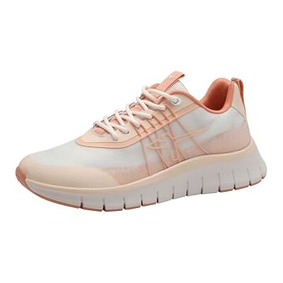 Tamaris M2376744 - Oranje dames sneakers Tamaris M2376744 - Oranje dames sneakers