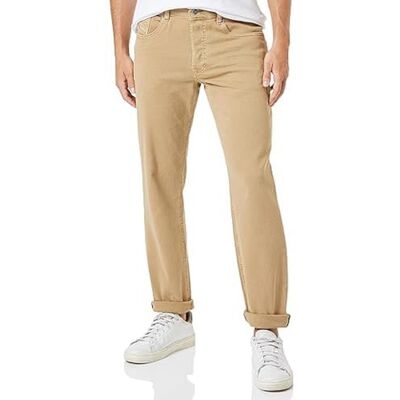 Diesel heren Jeans 2023 D-Eindelijk Diesel heren Jeans 2023 D-Eindelijk