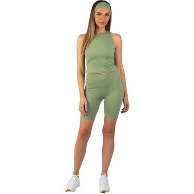 Carlheim Serenita Active Collection haarband, pistache Carlheim Serenita Active Collection haarband, pistache