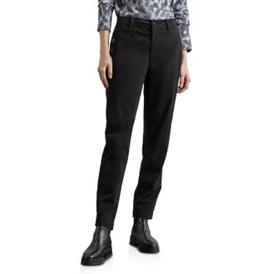 Street One dames Style York Buttons L30 A378380 Street One dames Style York Buttons L30 A378380