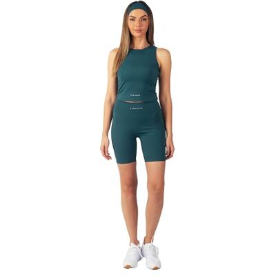 Carlheim Women's Serenita Active Collection haarband, groenblauw groen Carlheim Women's Serenita Active Collection haarband, groenblauw groen