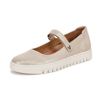 Vionic dames Uptown MaryjaneBandschoen Vionic dames Uptown MaryjaneBandschoen