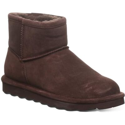 BEARPAW dames AlyssaEnkellaarsje BEARPAW dames AlyssaEnkellaarsje