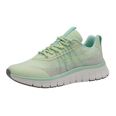 Tamaris M2376744 - Groen, Maat 41 EU - Sneakers Tamaris M2376744 - Groen, Maat 41 EU - Sneakers
