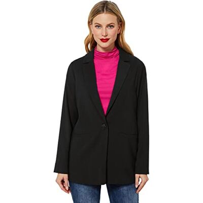 Street One A211770 dames longblazer Street One A211770 dames longblazer
